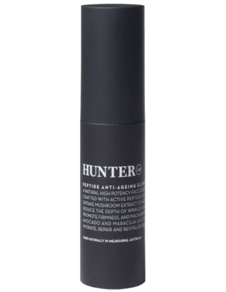 Peptide Anti Ageing Elixir Serum 50ml