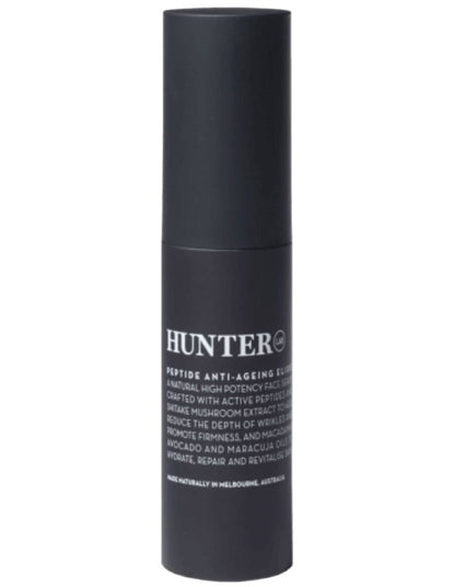 Peptide Anti Ageing Elixir Serum 50ml
