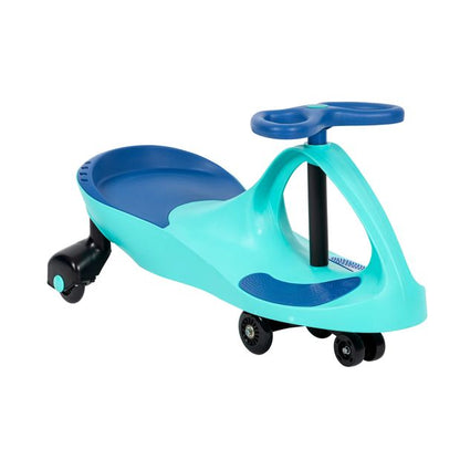 Cyclops Swing Car