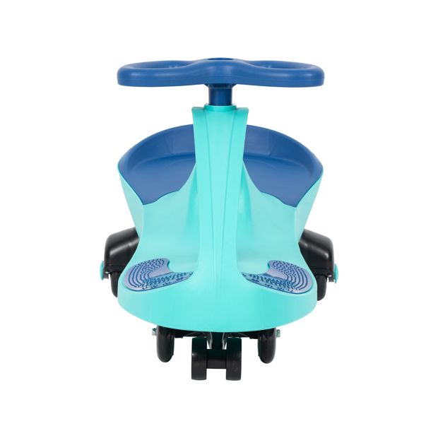 Cyclops Swing Car