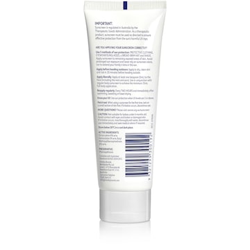 Cancer Council Day Wear Water Resistant SPF 50+ 75mL