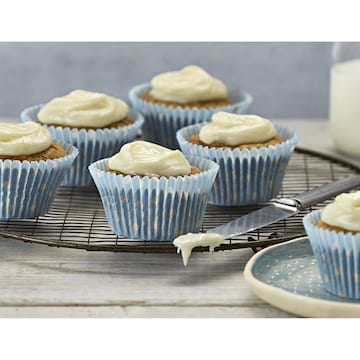 CSR All Natural Buttercream Icing Mix Vanilla 250g