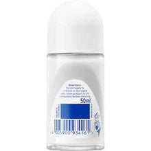 Nivea Intense Protection Fresh 72hr Roll On Deodorant 50mL