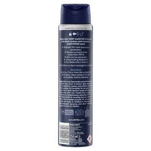 Nivea Men Deep Darkwood Antiperspirant Deodorant 250mL