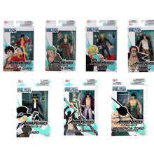 Anime Heroes One Piece – Assorted*
