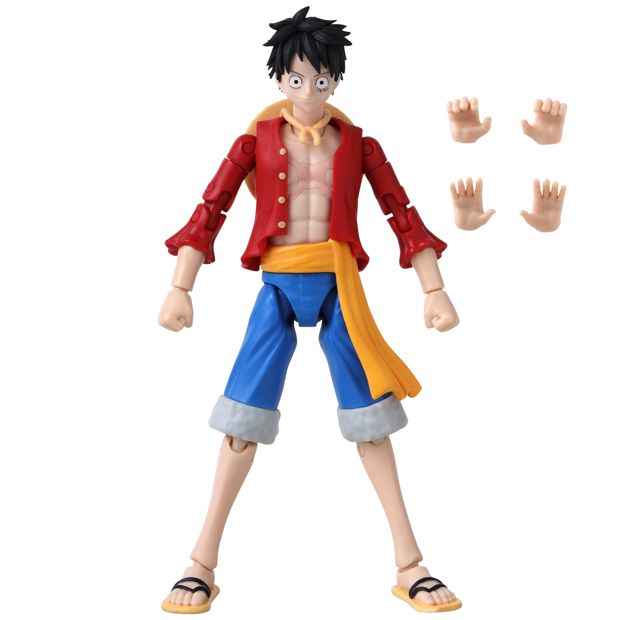 Anime Heroes One Piece – Assorted*