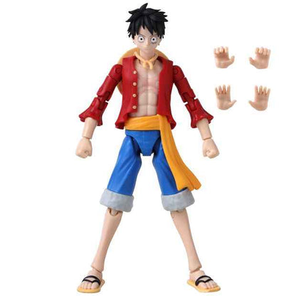 Anime Heroes One Piece – Assorted*