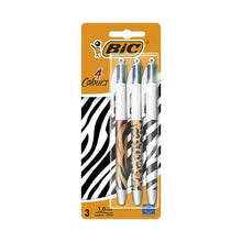 4 Colours Pens Limited Edition