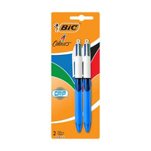 4 Colours Pens Grip