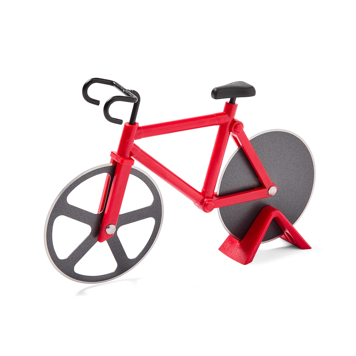 Bicycle Pizza Cutter