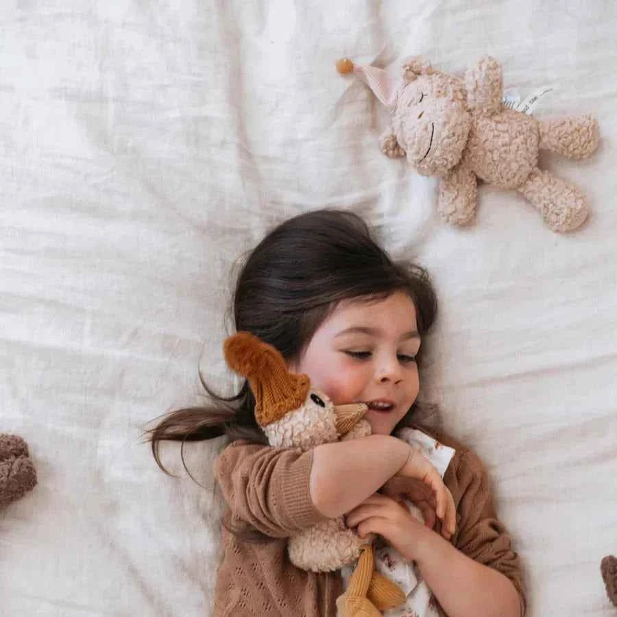 Betty the Hippo Soft Plush Toy 25cm Gift Idea for Baby and Toddlers 0m+