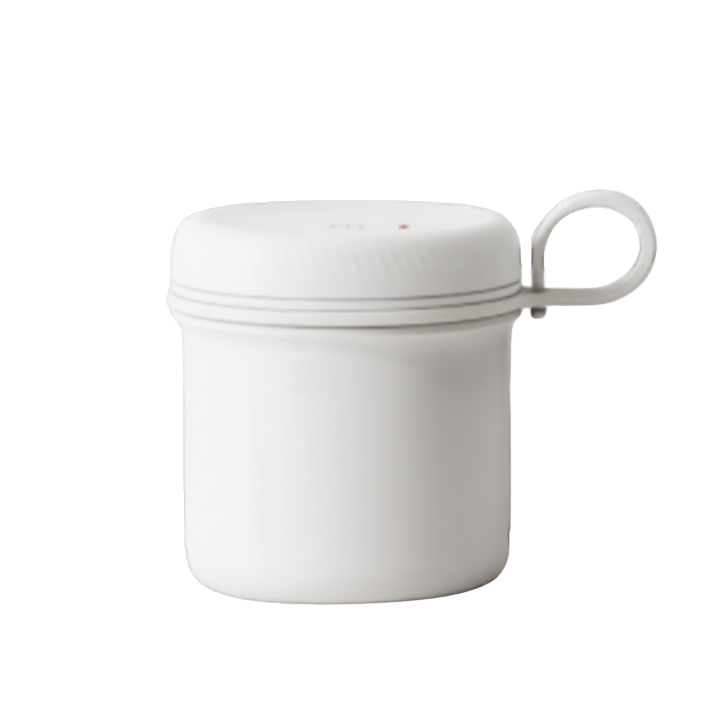 Jiffi Sterilising Pod - White (AVAILABLE)