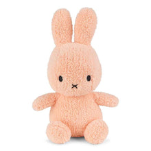 Miffy & Friends Miffy Terry Peach 23cm