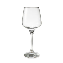 6 Santorini Red Wine Glasses