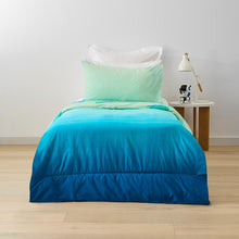 Galaxy Cotton Rich Cover Comforter Set - Single Bed