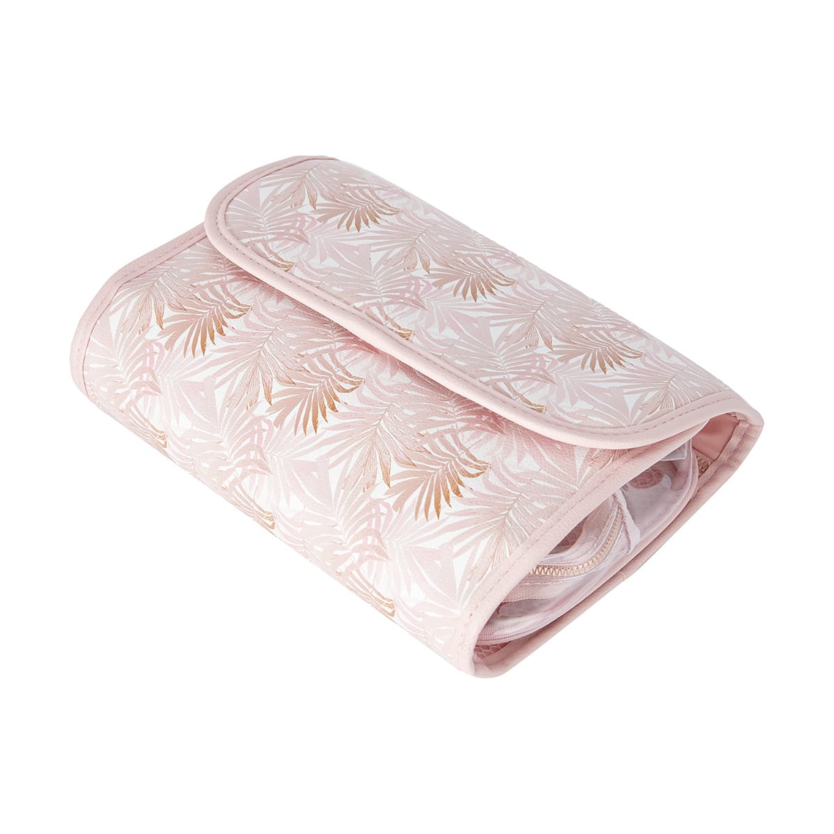 OXX Cosmetics Travel Bag - Pink