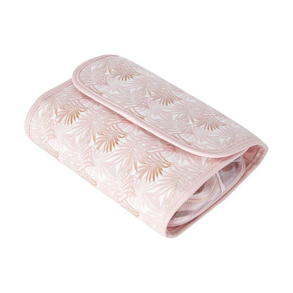 OXX Cosmetics Travel Bag - Pink