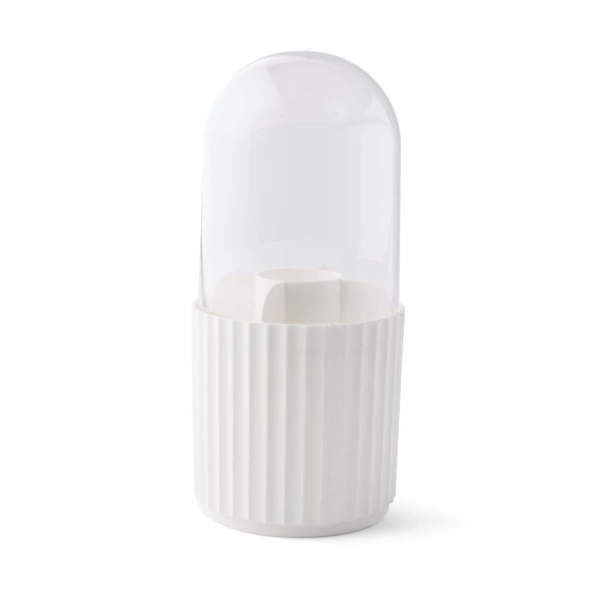 Cosmetic Brush Holder
