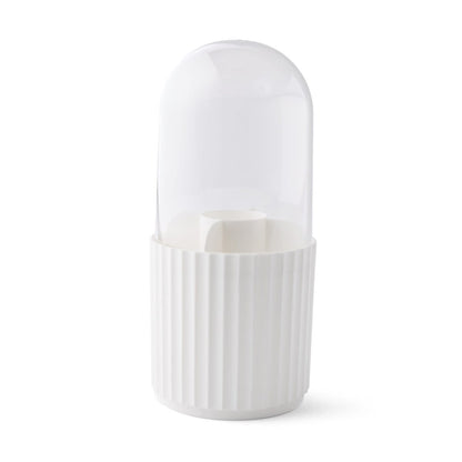 Cosmetic Brush Holder