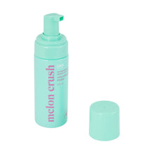 OXX Haircare Melon Crush Volumising Foam 150ml - Watermelon and Apple Scented