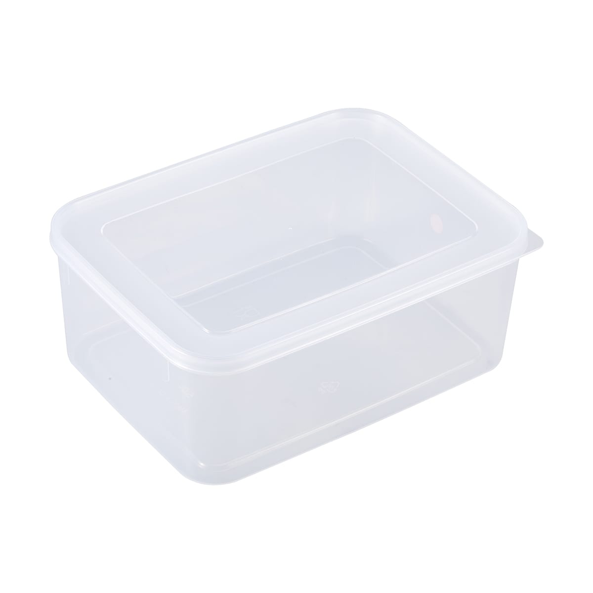 5L Food Container