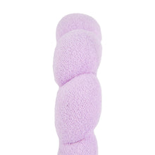 OXX Bodycare Beauty Headband - Lilac