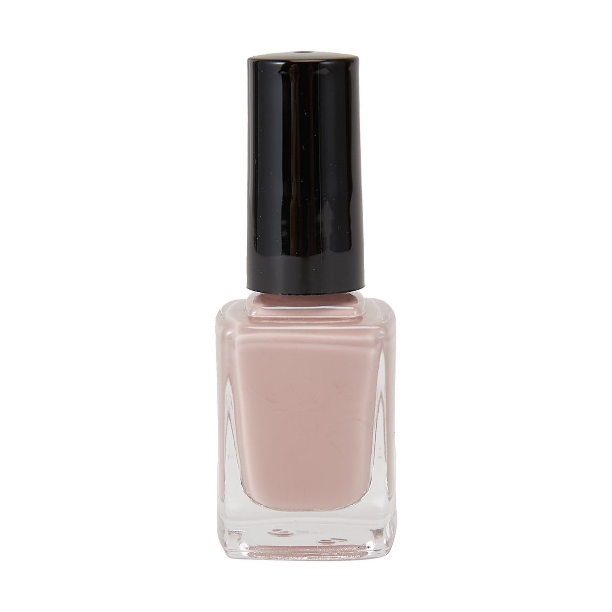 OXX Cosmetics Quick Dry Nail Polish - Nude