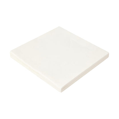 30 Pack White Napkins