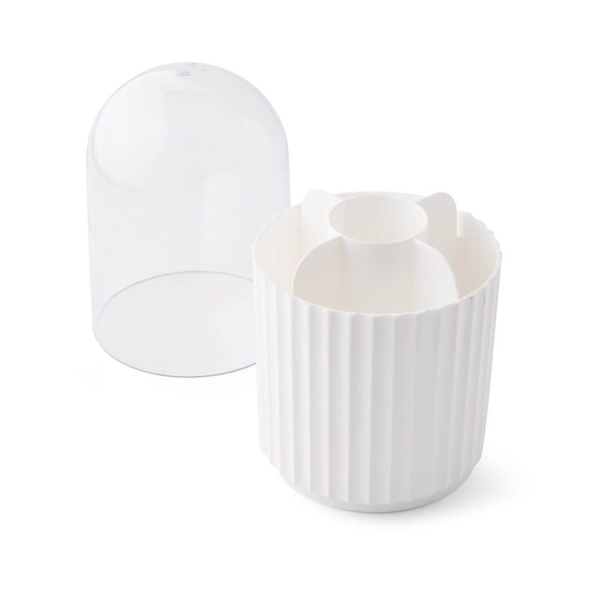 Cosmetic Brush Holder