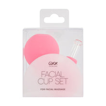 OXX Skincare Facial Cup Set