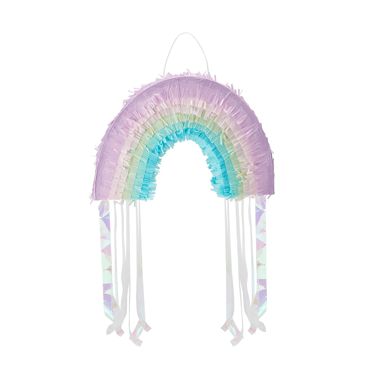 Rainbow Pinata