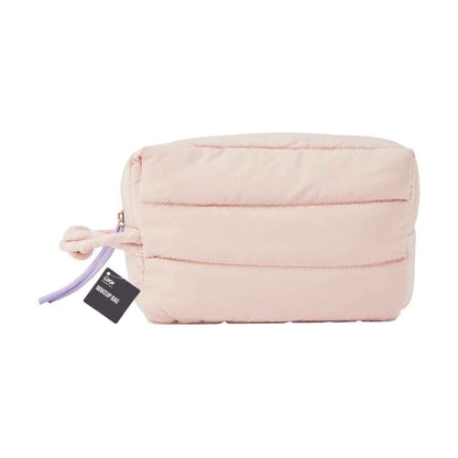 OXX Cosmetics Makeup Bag - Pink