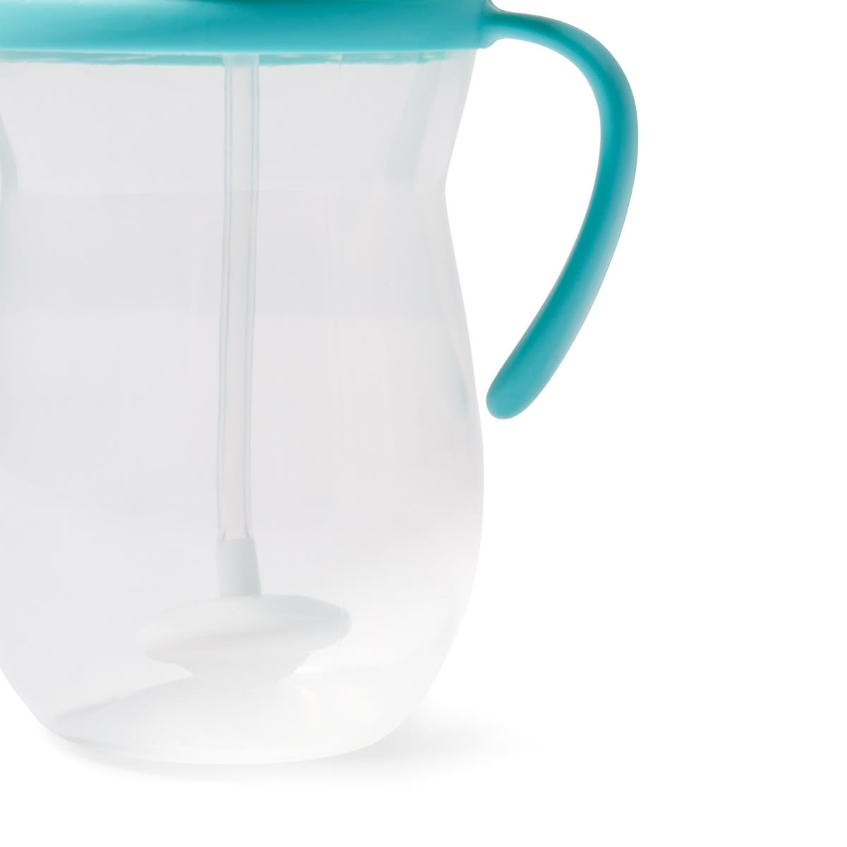 Weighted Straw Cup - Assorted