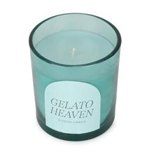 Gelato Heaven Scented Candle