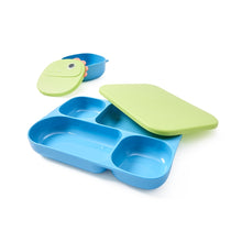 Snack Box Feeding Set