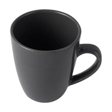 Charcoal Mug