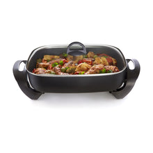 Electric Frypan