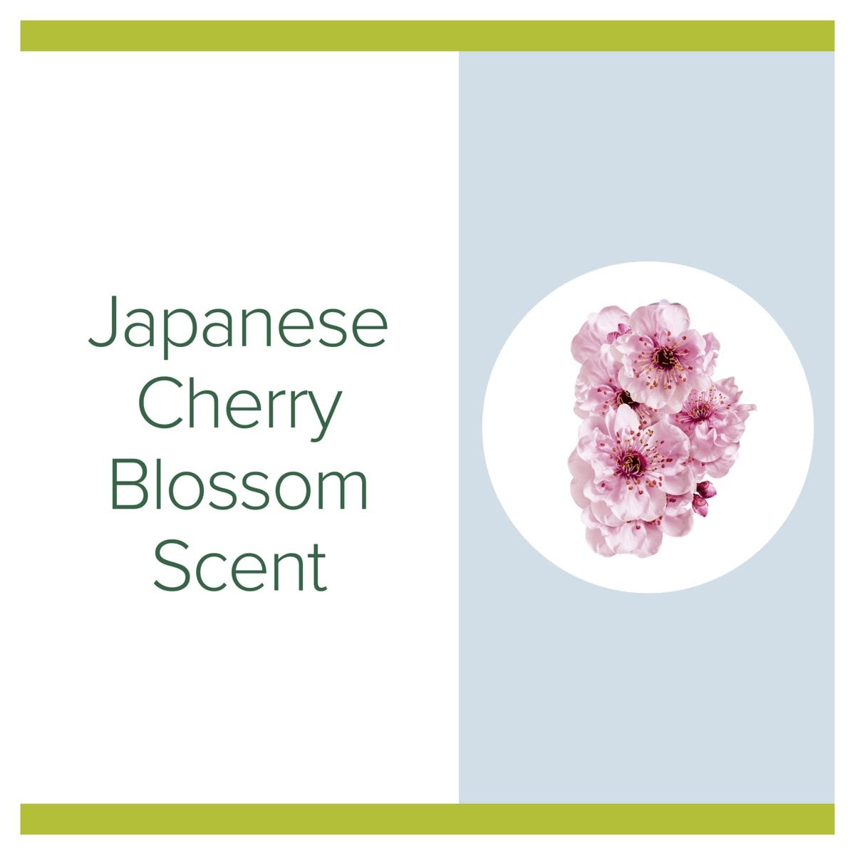 Palmolive Hand Sanitiser 48ml - Japanese Cherry Blossom
