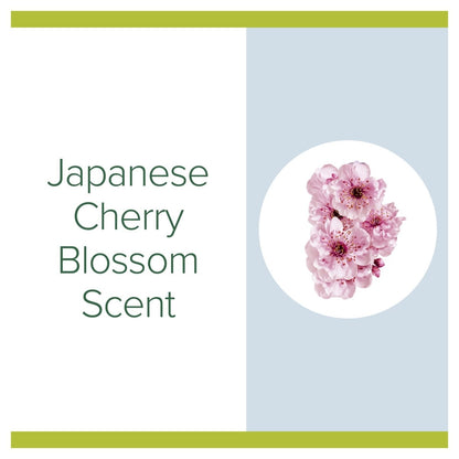 Palmolive Hand Sanitiser 48ml - Japanese Cherry Blossom