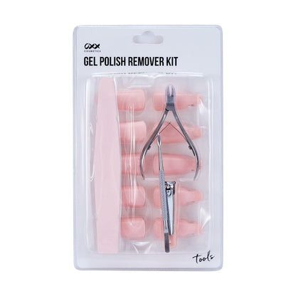 OXX Cosmetics Gel Polish Remover Kit