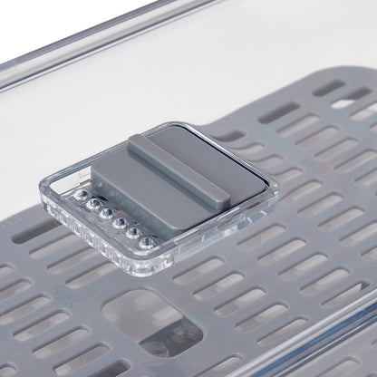 2.8L Fridge Storage