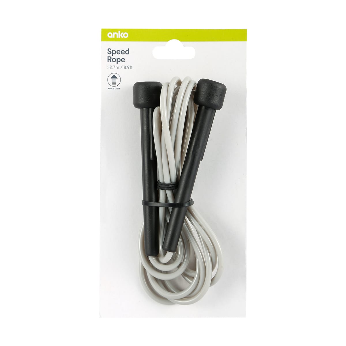 2.7M Speed Rope