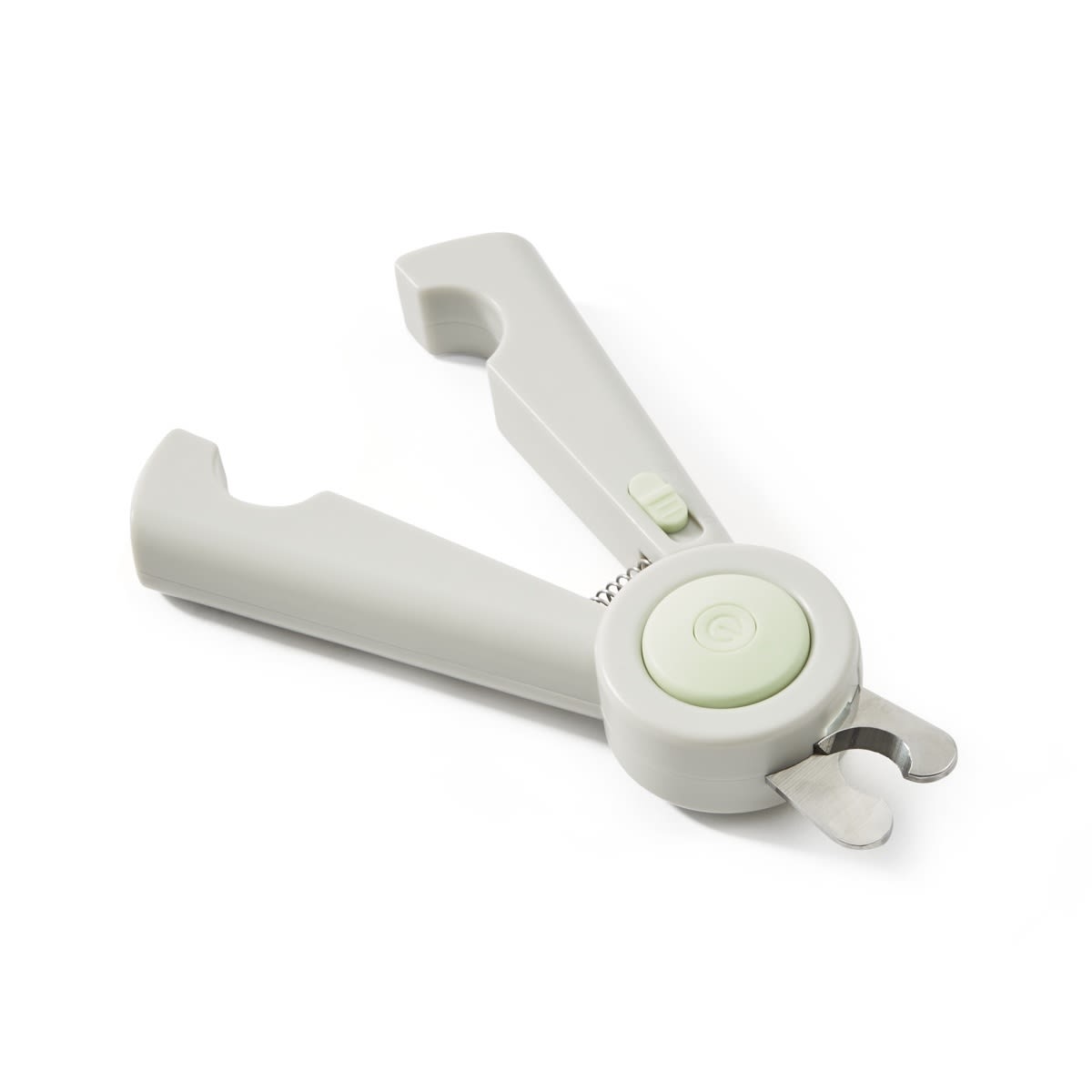 Nail Clippers with Light