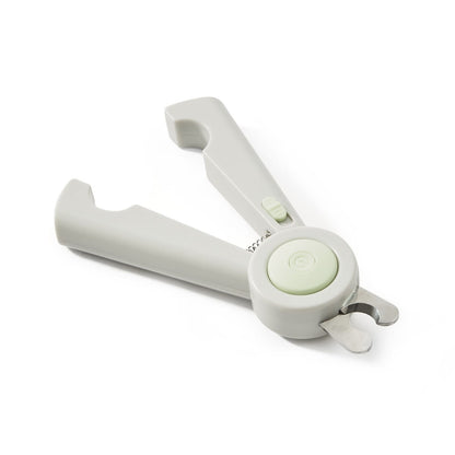 Nail Clippers with Light