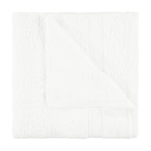 Madison Bath Towel - White