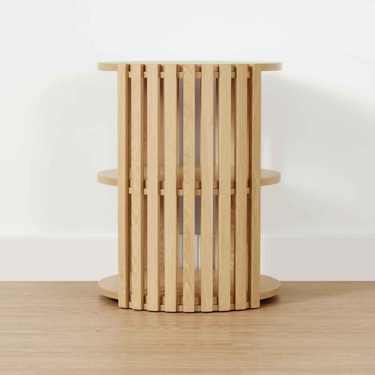 Nate Bedside Table