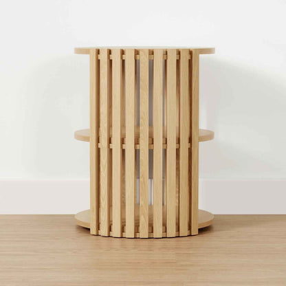 Nate Bedside Table