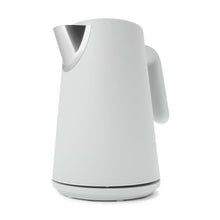 1.7L Soft Touch Kettle - Grey