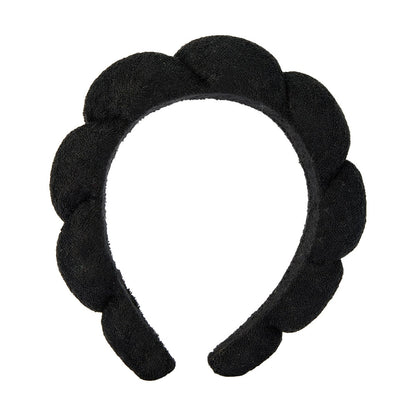 OXX Bodycare Beauty Headband - Black