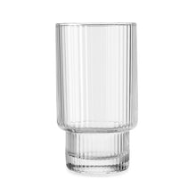 6 Linear Hiball Glasses
